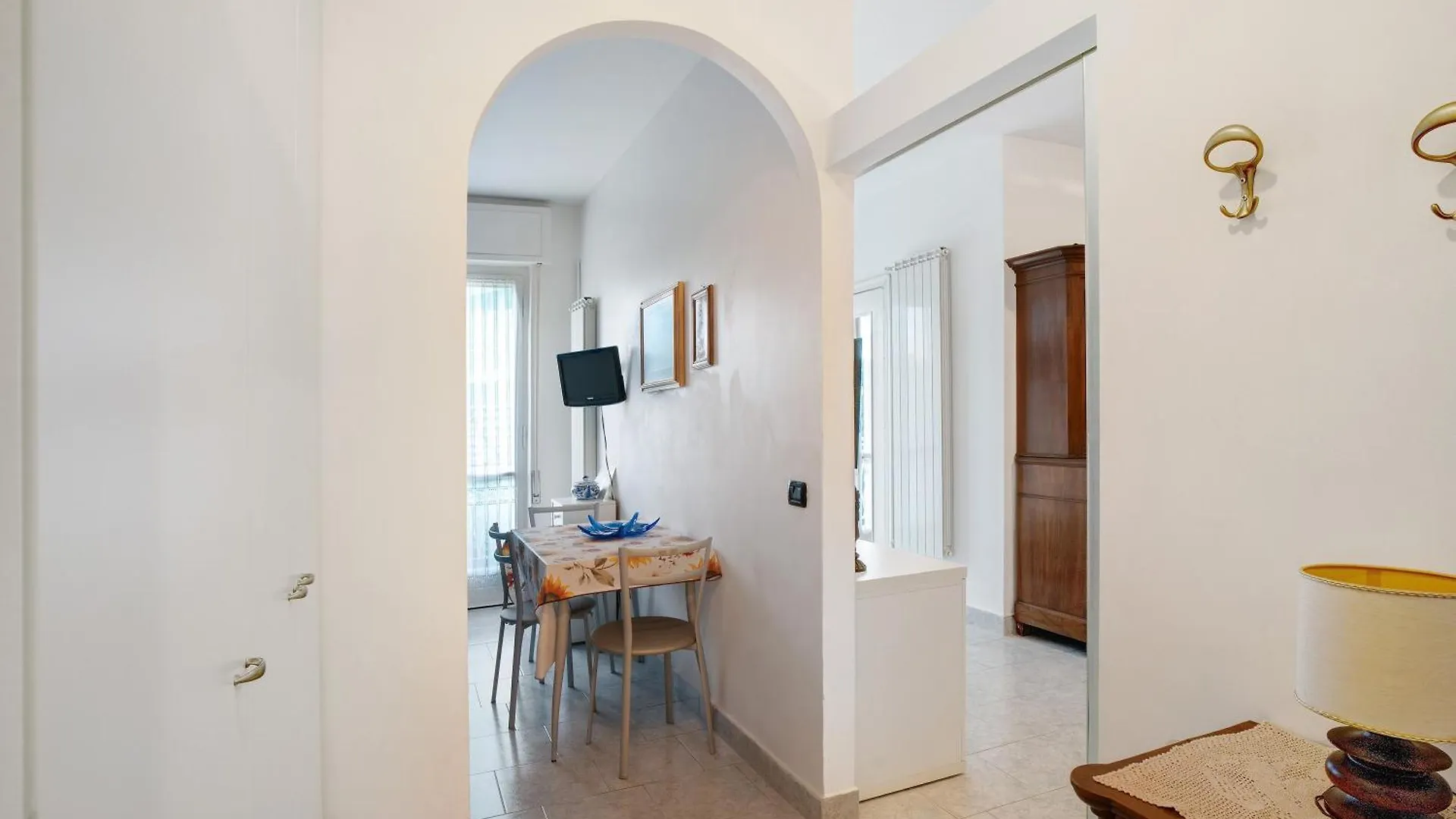 Casa Romana Apartment Sanremo