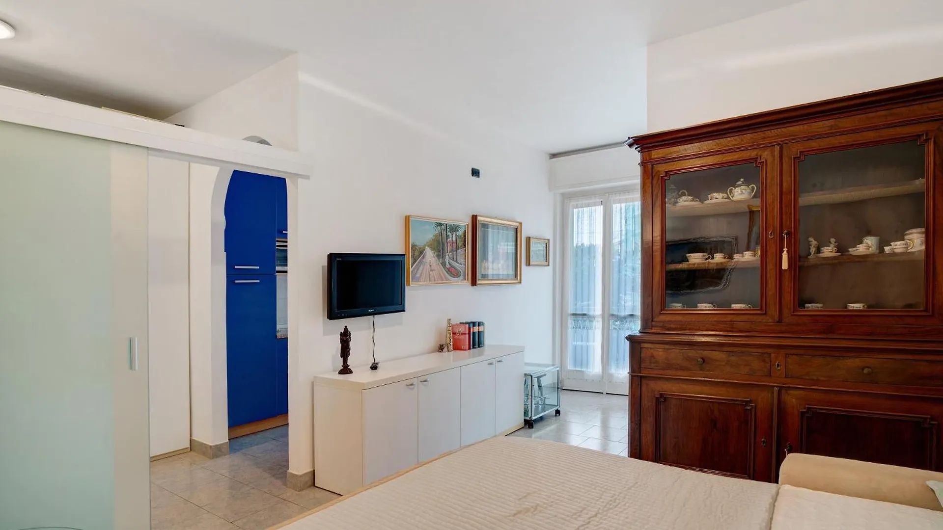Casa Romana Apartment Sanremo
