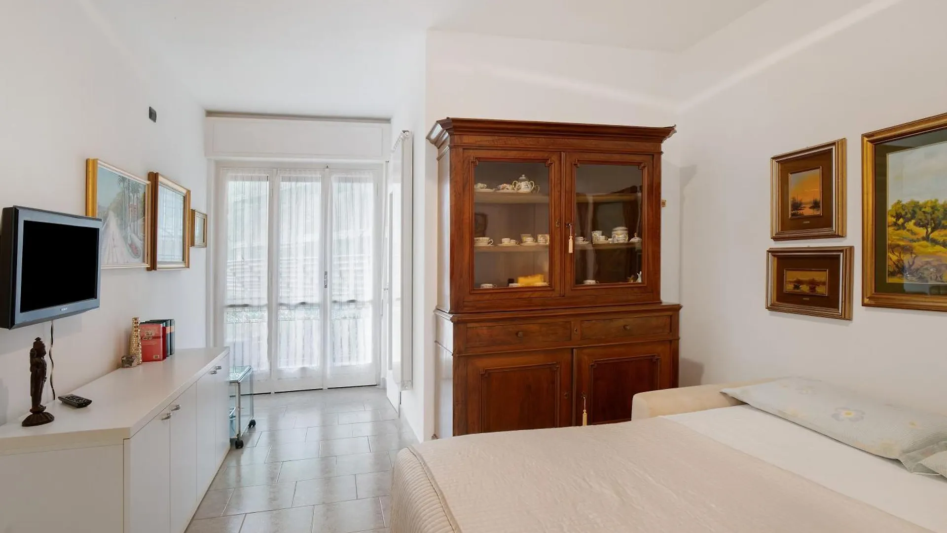Casa Romana Apartment Sanremo