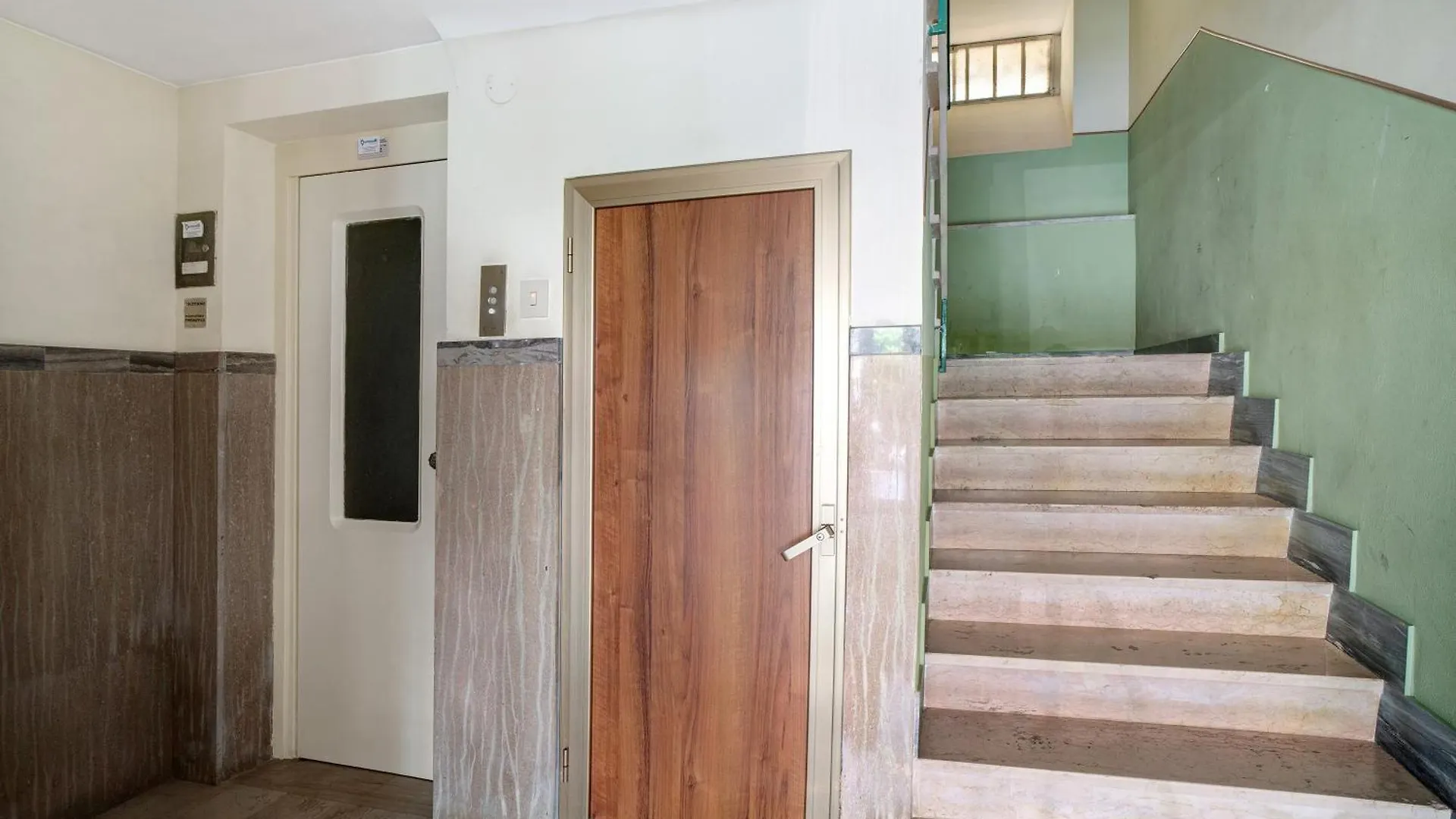 Casa Romana Apartment Sanremo