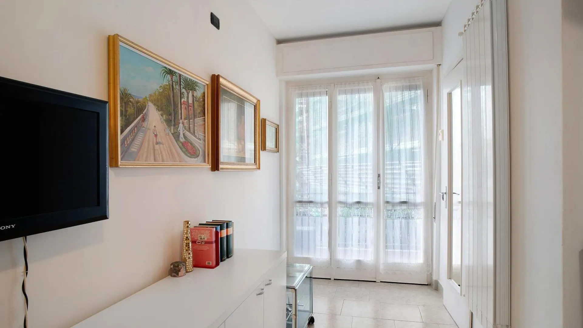 Casa Romana Apartment Sanremo