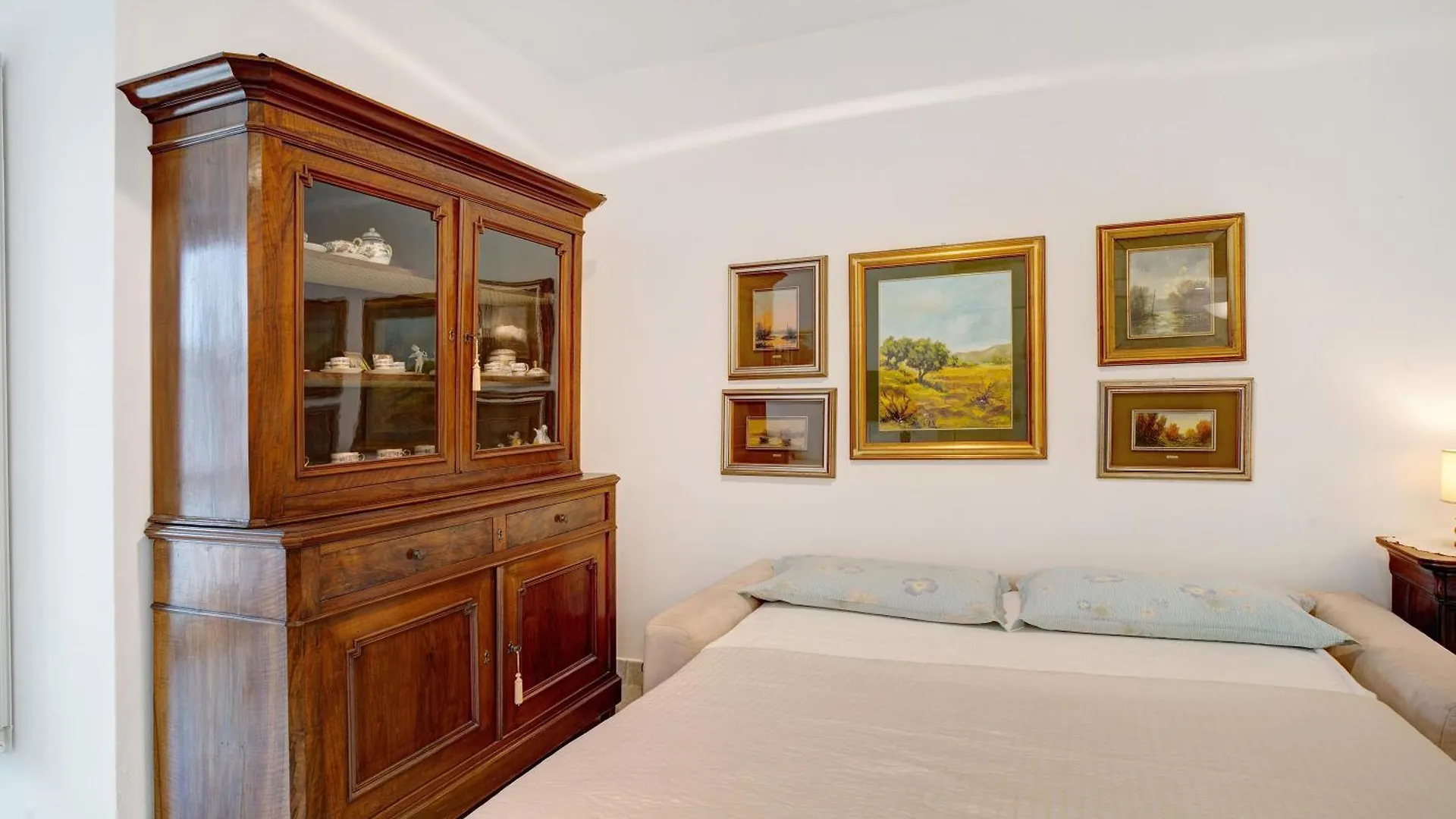 Casa Romana Apartment Sanremo Italy