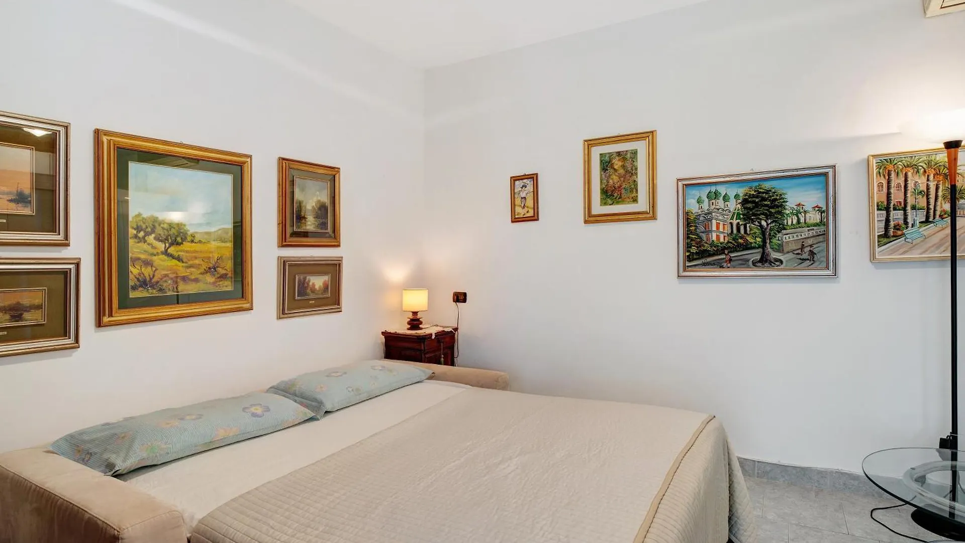 Casa Romana Apartment Sanremo 0*,  Italy