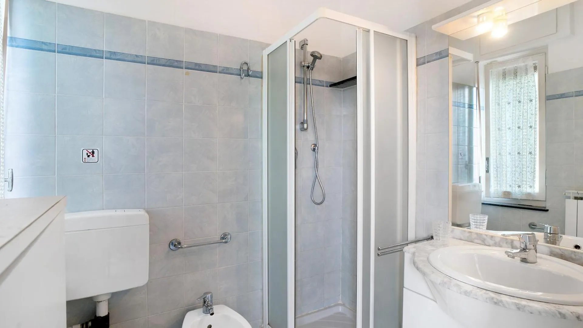 Casa Romana Apartment Sanremo