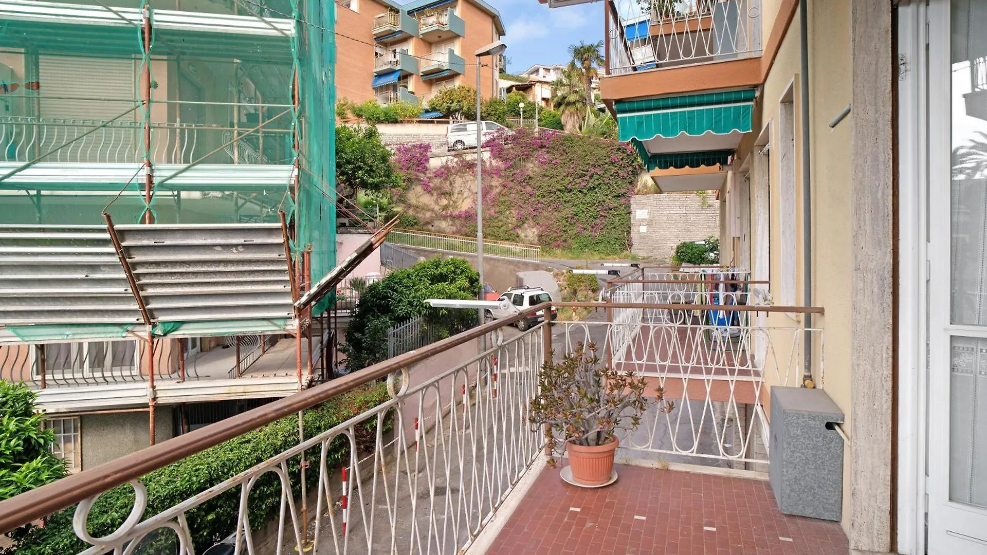 Casa Romana Apartment Sanremo