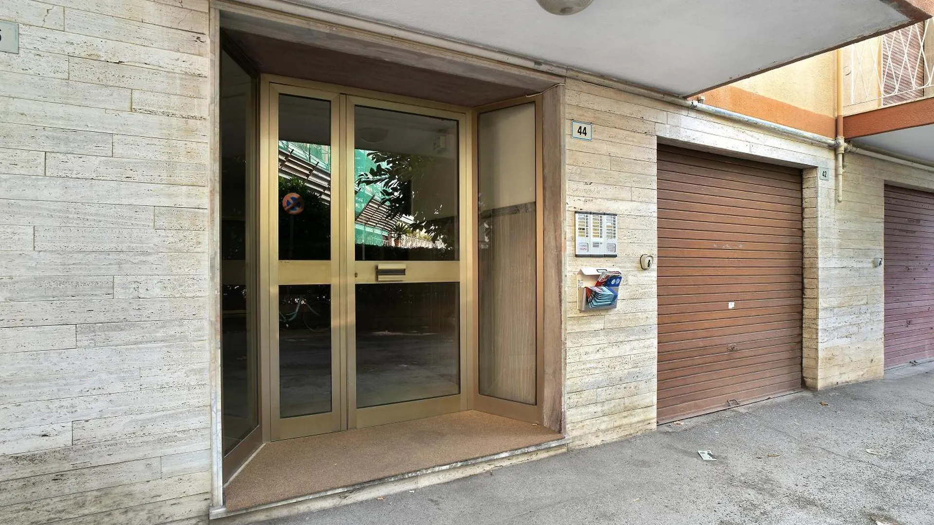 Casa Romana Apartment Sanremo Italy